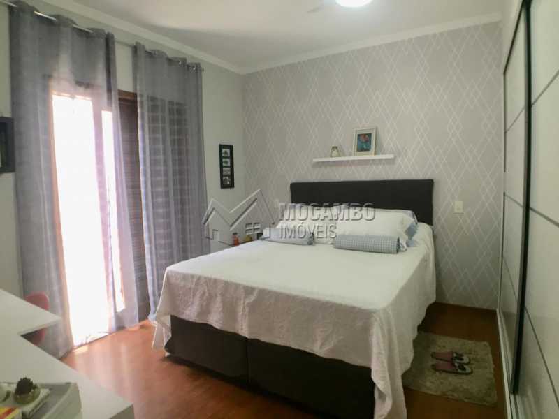 Conheça Suíte do imóvel - Casa 3 quartos à venda Itatiba,SP - R$ 380.000 - FCCA31164 - 10 Suíte - Casa 3 quartos à venda Itatiba,SP - R$ 380.000 - FCCA31164 - 10
