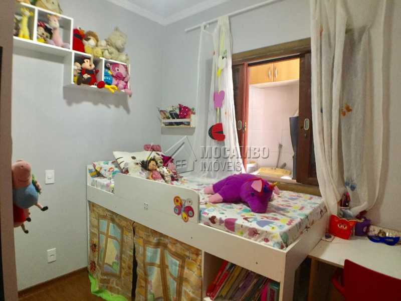 Conheça Dormitório do imóvel - Casa 3 quartos à venda Itatiba,SP - R$ 380.000 - FCCA31164 - 7 Dormitório - Casa 3 quartos à venda Itatiba,SP - R$ 380.000 - FCCA31164 - 7