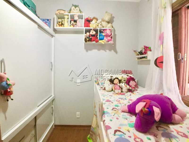 Conheça Dormitório do imóvel - Casa 3 quartos à venda Itatiba,SP - R$ 380.000 - FCCA31164 - 8 Dormitório - Casa 3 quartos à venda Itatiba,SP - R$ 380.000 - FCCA31164 - 8