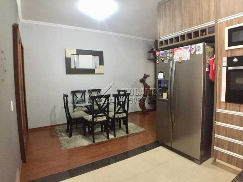 Conheça Cozinha do imóvel - Casa 3 quartos à venda Itatiba,SP - R$ 380.000 - FCCA31164 - 6 Cozinha - Casa 3 quartos à venda Itatiba,SP - R$ 380.000 - FCCA31164 - 6