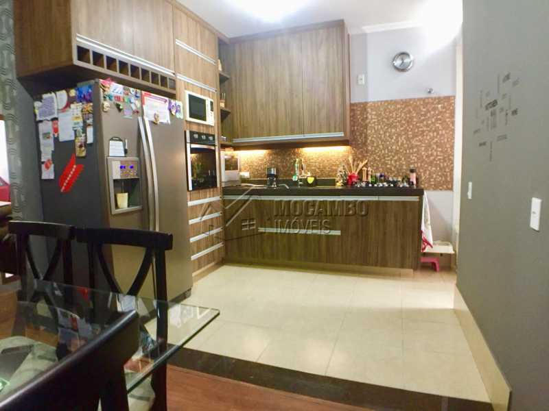 Conheça Cozinha do imóvel - Casa 3 quartos à venda Itatiba,SP - R$ 380.000 - FCCA31164 - 5 Cozinha - Casa 3 quartos à venda Itatiba,SP - R$ 380.000 - FCCA31164 - 5