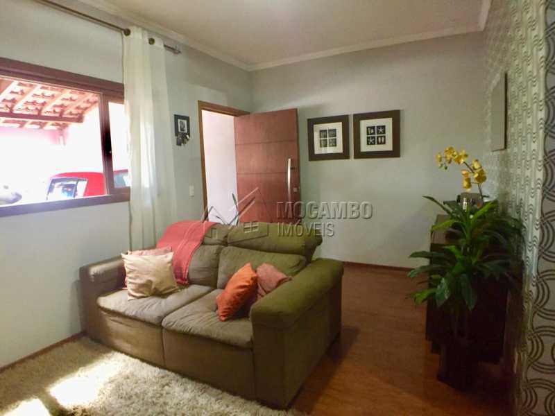 Conheça Sala do imóvel - Casa 3 quartos à venda Itatiba,SP - R$ 380.000 - FCCA31164 - 3 Sala - Casa 3 quartos à venda Itatiba,SP - R$ 380.000 - FCCA31164 - 3