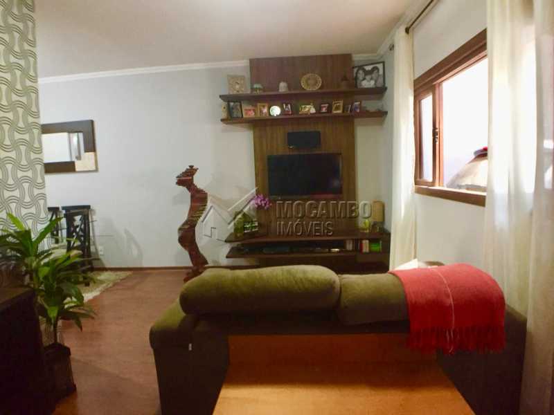 Conheça Sala do imóvel - Casa 3 quartos à venda Itatiba,SP - R$ 380.000 - FCCA31164 - 4 Sala - Casa 3 quartos à venda Itatiba,SP - R$ 380.000 - FCCA31164 - 4