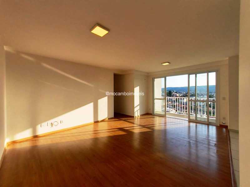 Conheça Sala do imóvel - Apartamento 3 quartos para alugar Itatiba,SP - R$ 2.300 - FCAP30463 - 3 Sala - Apartamento 3 quartos para alugar Itatiba,SP - R$ 2.300 - FCAP30463 - 3