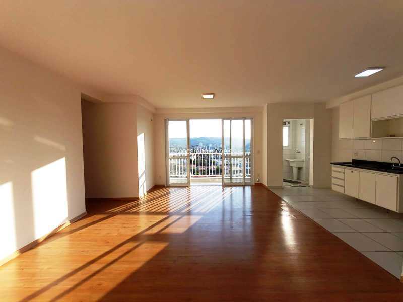 Conheça Sala do imóvel - Apartamento 3 quartos para alugar Itatiba,SP - R$ 2.300 - FCAP30463 - 4 Sala - Apartamento 3 quartos para alugar Itatiba,SP - R$ 2.300 - FCAP30463 - 4