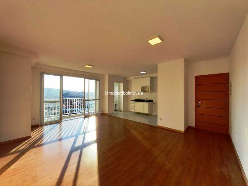 Conheça Sala do imóvel - Apartamento 3 quartos para alugar Itatiba,SP - R$ 2.300 - FCAP30463 - 5 Sala - Apartamento 3 quartos para alugar Itatiba,SP - R$ 2.300 - FCAP30463 - 5