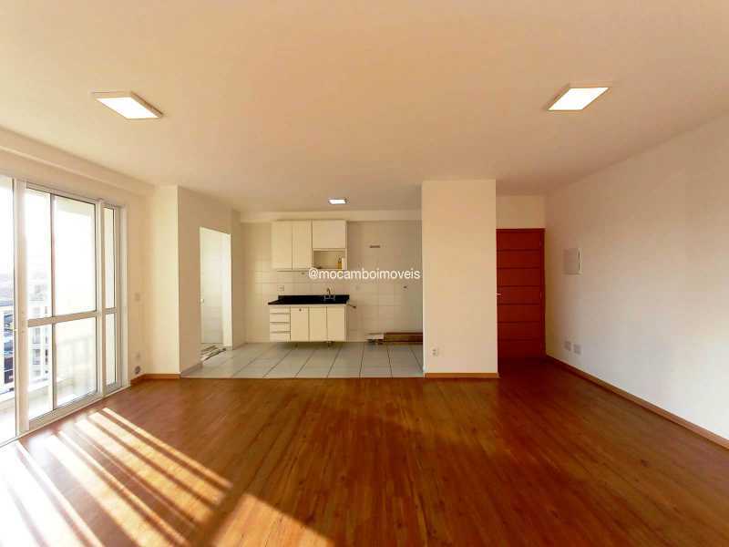 Conheça Sala do imóvel - Apartamento 3 quartos para alugar Itatiba,SP - R$ 2.300 - FCAP30463 - 6 Sala - Apartamento 3 quartos para alugar Itatiba,SP - R$ 2.300 - FCAP30463 - 6