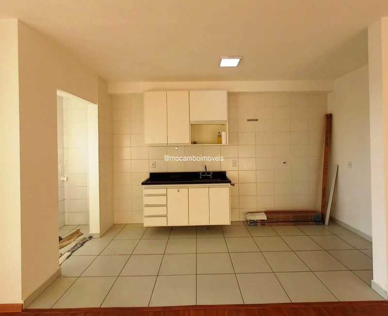 Conheça Cozinha do imóvel - Apartamento 3 quartos para alugar Itatiba,SP - R$ 2.300 - FCAP30463 - 7 Cozinha - Apartamento 3 quartos para alugar Itatiba,SP - R$ 2.300 - FCAP30463 - 7