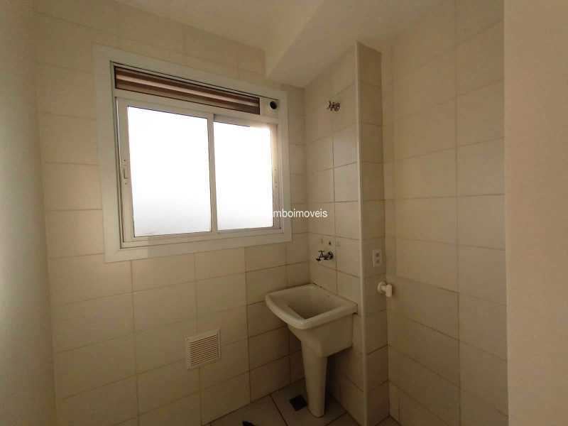 Conheça Lavanderia do imóvel - Apartamento 3 quartos para alugar Itatiba,SP - R$ 2.300 - FCAP30463 - 9 Lavanderia - Apartamento 3 quartos para alugar Itatiba,SP - R$ 2.300 - FCAP30463 - 9