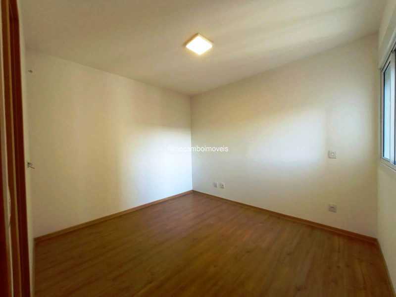 Conheça Dormitório 03 - Suíte do imóvel - Apartamento 3 quartos para alugar Itatiba,SP - R$ 2.300 - FCAP30463 - 21 Dormitório 03 - Suíte - Apartamento 3 quartos para alugar Itatiba,SP - R$ 2.300 - FCAP30463 - 21