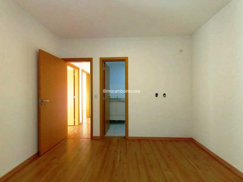 Conheça Dormitório 03 - Suíte do imóvel - Apartamento 3 quartos para alugar Itatiba,SP - R$ 2.300 - FCAP30463 - 23 Dormitório 03 - Suíte - Apartamento 3 quartos para alugar Itatiba,SP - R$ 2.300 - FCAP30463 - 23