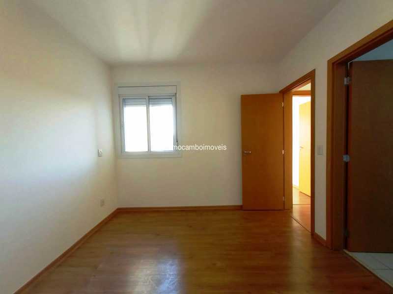 Conheça Dormitório 03 - Suíte do imóvel - Apartamento 3 quartos para alugar Itatiba,SP - R$ 2.300 - FCAP30463 - 25 Dormitório 03 - Suíte - Apartamento 3 quartos para alugar Itatiba,SP - R$ 2.300 - FCAP30463 - 25