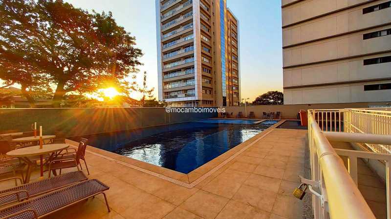Conheça Piscina do condomínio do imóvel - Apartamento 3 quartos para alugar Itatiba,SP - R$ 2.300 - FCAP30463 - 27 Piscina do condomínio - Apartamento 3 quartos para alugar Itatiba,SP - R$ 2.300 - FCAP30463 - 27