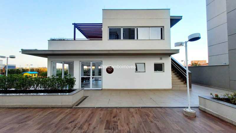 Conheça Salão de Festa e Academia do imóvel - Apartamento 3 quartos para alugar Itatiba,SP - R$ 2.300 - FCAP30463 - 30 Salão de Festa e Academia - Apartamento 3 quartos para alugar Itatiba,SP - R$ 2.300 - FCAP30463 - 30