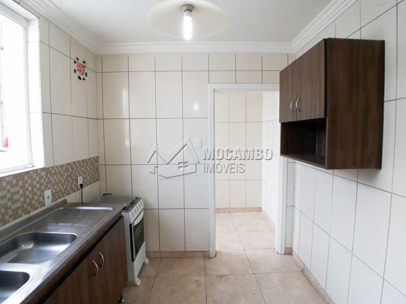 Conheça Cozinha do imóvel - Apartamento Para Alugar - Itatiba - SP - Centro - FCAP20859 - 6 Cozinha - Apartamento Para Alugar - Itatiba - SP - Centro - FCAP20859 - 6