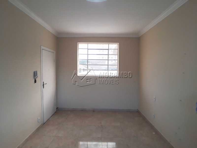 Conheça Sala do imóvel - Apartamento Para Alugar - Itatiba - SP - Centro - FCAP20859 - 3 Sala - Apartamento Para Alugar - Itatiba - SP - Centro - FCAP20859 - 3
