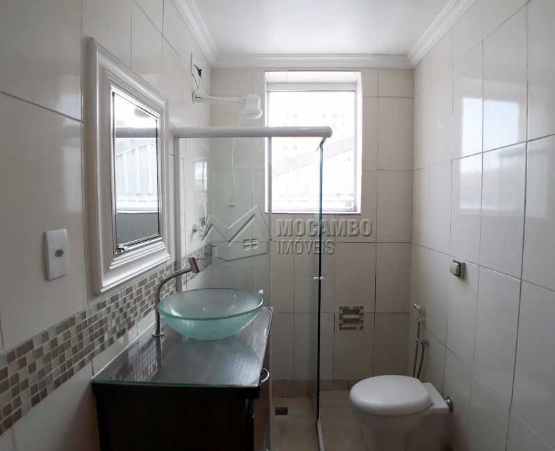Conheça Banheiro do imóvel - Apartamento Para Alugar - Itatiba - SP - Centro - FCAP20859 - 10 Banheiro - Apartamento Para Alugar - Itatiba - SP - Centro - FCAP20859 - 10