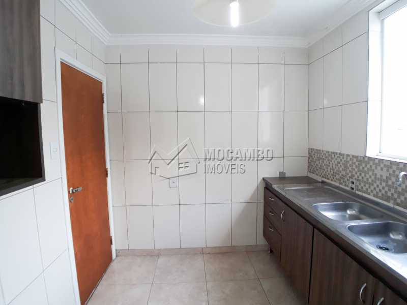 Conheça Cozinha do imóvel - Apartamento Para Alugar - Itatiba - SP - Centro - FCAP20859 - 7 Cozinha - Apartamento Para Alugar - Itatiba - SP - Centro - FCAP20859 - 7