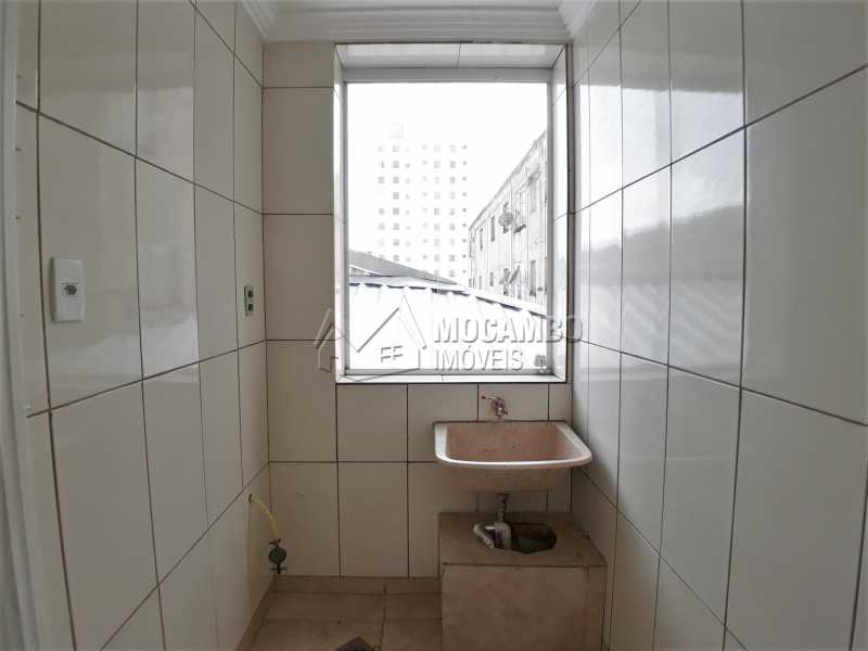 Conheça Lavanderia do imóvel - Apartamento Para Alugar - Itatiba - SP - Centro - FCAP20859 - 11 Lavanderia - Apartamento Para Alugar - Itatiba - SP - Centro - FCAP20859 - 11