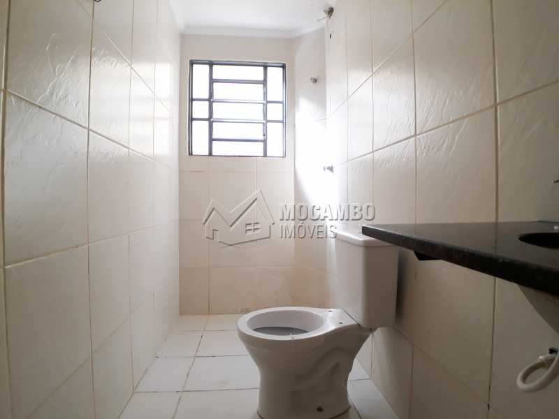 Conheça Banheiro do imóvel - Apartamento Para Venda ou Aluguel - Itatiba - SP - Residencial Beija Flor - FCAP30462 - 9 Banheiro - Apartamento Para Venda ou Aluguel - Itatiba - SP - Residencial Beija Flor - FCAP30462 - 9