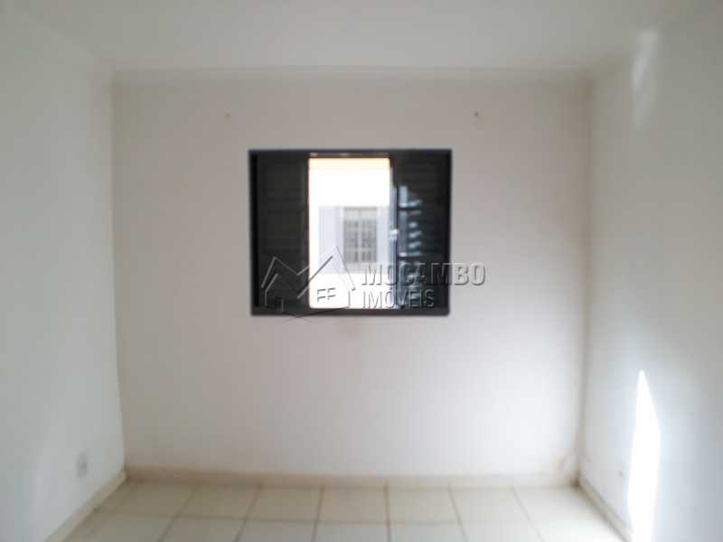 Conheça Dormitório 01 do imóvel - Apartamento Para Venda ou Aluguel - Itatiba - SP - Residencial Beija Flor - FCAP30462 - 6 Dormitório 01 - Apartamento Para Venda ou Aluguel - Itatiba - SP - Residencial Beija Flor - FCAP30462 - 6