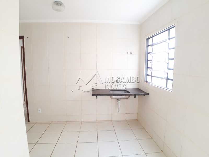 Conheça Cozinha do imóvel - Apartamento Para Venda ou Aluguel - Itatiba - SP - Residencial Beija Flor - FCAP30462 - 5 Cozinha - Apartamento Para Venda ou Aluguel - Itatiba - SP - Residencial Beija Flor - FCAP30462 - 5
