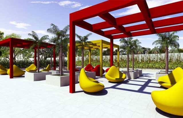 Conheça BOULEVARD do imóvel - Sala Comercial 36m² para alugar Itatiba,SP - R$ 1.200 - FCSL00170 - 3 BOULEVARD - Sala Comercial 36m² para alugar Itatiba,SP - R$ 1.200 - FCSL00170 - 3