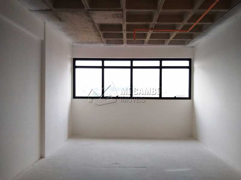 Conheça Sala do imóvel - Sala Comercial 36m² para alugar Itatiba,SP - R$ 1.200 - FCSL00170 - 5 Sala - Sala Comercial 36m² para alugar Itatiba,SP - R$ 1.200 - FCSL00170 - 5