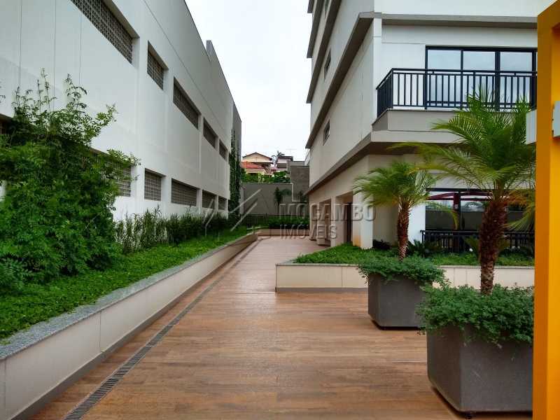 Conheça Paisagismo do imóvel - Sala Comercial 36m² para alugar Itatiba,SP - R$ 1.200 - FCSL00170 - 9 Paisagismo - Sala Comercial 36m² para alugar Itatiba,SP - R$ 1.200 - FCSL00170 - 9