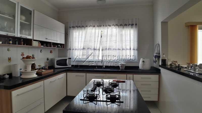 Conheça Cozinha do imóvel - Casa em Condomínio 3 quartos à venda Itatiba,SP - R$ 690.000 - FCCN30373 - 6 Cozinha - Casa em Condomínio 3 quartos à venda Itatiba,SP - R$ 690.000 - FCCN30373 - 6