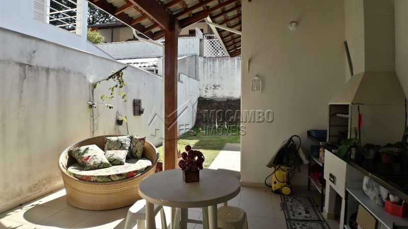 Conheça Área Gourmet do imóvel - Casa em Condomínio 3 quartos à venda Itatiba,SP - R$ 690.000 - FCCN30373 - 7 Área Gourmet - Casa em Condomínio 3 quartos à venda Itatiba,SP - R$ 690.000 - FCCN30373 - 7