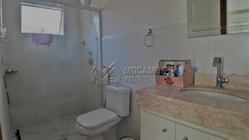 Conheça Banheiro Suíte do imóvel - Casa em Condomínio 3 quartos à venda Itatiba,SP - R$ 690.000 - FCCN30373 - 13 Banheiro Suíte - Casa em Condomínio 3 quartos à venda Itatiba,SP - R$ 690.000 - FCCN30373 - 13