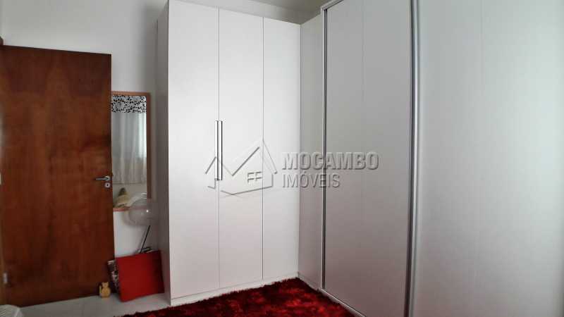 Conheça Dormitório 01 do imóvel - Casa em Condomínio 3 quartos à venda Itatiba,SP - R$ 690.000 - FCCN30373 - 9 Dormitório 01 - Casa em Condomínio 3 quartos à venda Itatiba,SP - R$ 690.000 - FCCN30373 - 9