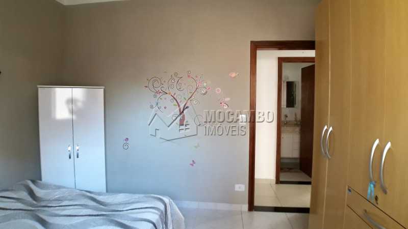 Conheça Dormitório 02 do imóvel - Casa em Condomínio 3 quartos à venda Itatiba,SP - R$ 690.000 - FCCN30373 - 10 Dormitório 02 - Casa em Condomínio 3 quartos à venda Itatiba,SP - R$ 690.000 - FCCN30373 - 10