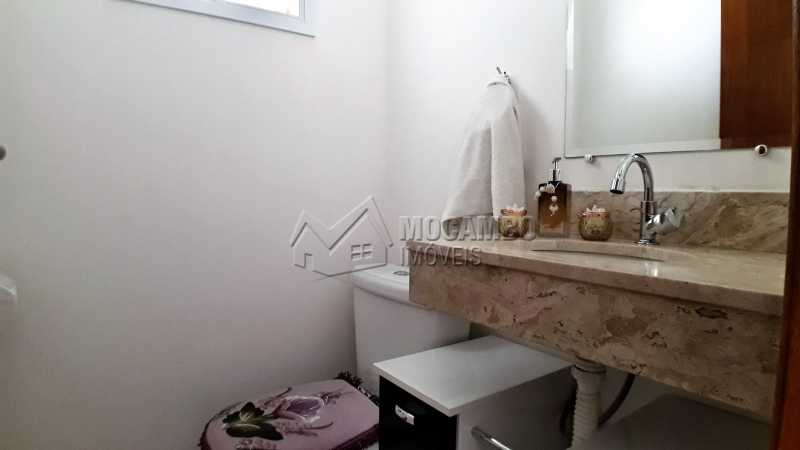 Conheça Lavabo do imóvel - Casa em Condomínio 3 quartos à venda Itatiba,SP - R$ 690.000 - FCCN30373 - 8 Lavabo - Casa em Condomínio 3 quartos à venda Itatiba,SP - R$ 690.000 - FCCN30373 - 8