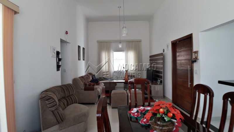 Conheça Sala dois Ambientes do imóvel - Casa em Condomínio 3 quartos à venda Itatiba,SP - R$ 690.000 - FCCN30373 - 3 Sala dois Ambientes - Casa em Condomínio 3 quartos à venda Itatiba,SP - R$ 690.000 - FCCN30373 - 3