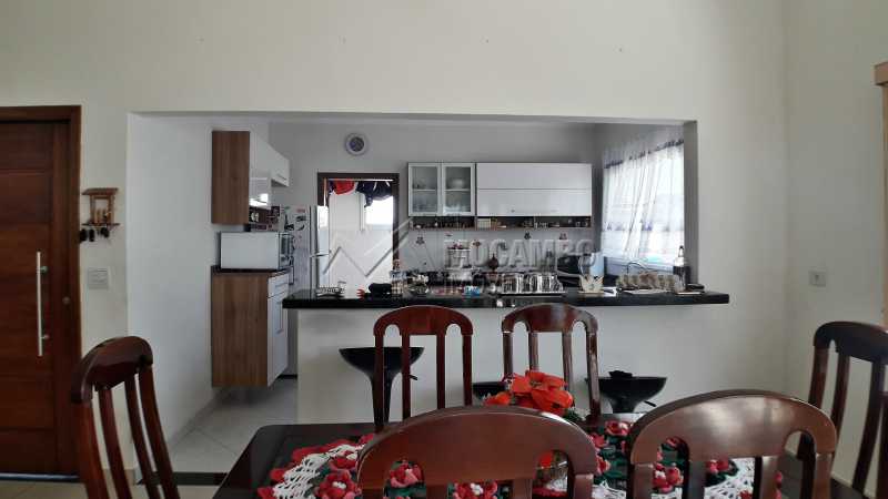 Conheça Cozinha Americana do imóvel - Casa em Condomínio 3 quartos à venda Itatiba,SP - R$ 690.000 - FCCN30373 - 5 Cozinha Americana - Casa em Condomínio 3 quartos à venda Itatiba,SP - R$ 690.000 - FCCN30373 - 5