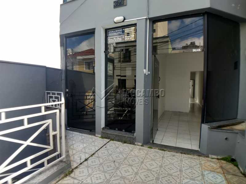 Conheça Fachada do imóvel - Sala Comercial 60m² para alugar Itatiba,SP - R$ 750 - FCSL00171 - 1 Fachada - Sala Comercial 60m² para alugar Itatiba,SP - R$ 750 - FCSL00171 - 1