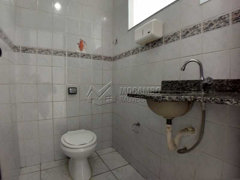 Conheça Banheiro Social do imóvel - Sala Comercial 60m² para alugar Itatiba,SP - R$ 750 - FCSL00171 - 6 Banheiro Social - Sala Comercial 60m² para alugar Itatiba,SP - R$ 750 - FCSL00171 - 6