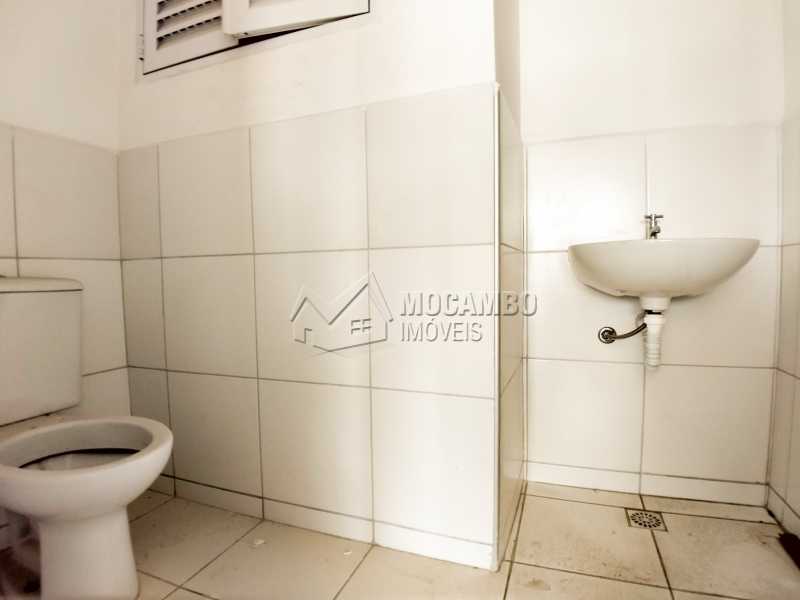 Conheça Banheiro Social do imóvel - Sala Comercial 107m² Para Alugar Itatiba,SP - R$ 1.500 - FCSL00172 - 6 Banheiro Social - Sala Comercial 107m² Para Alugar Itatiba,SP - R$ 1.500 - FCSL00172 - 6