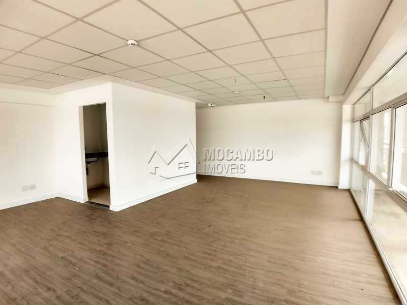 Conheça Área Interna do imóvel - Sala Comercial 107m² Para Alugar Itatiba,SP - R$ 1.500 - FCSL00172 - 3 Área Interna - Sala Comercial 107m² Para Alugar Itatiba,SP - R$ 1.500 - FCSL00172 - 3