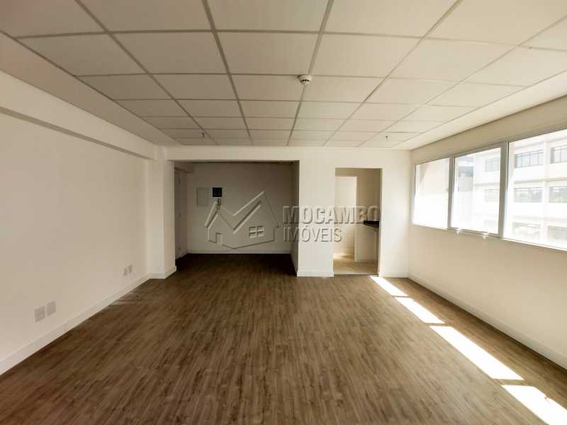 Conheça Área Interna do imóvel - Sala Comercial 91m² Para Alugar Itatiba,SP - R$ 1.500 - FCSL00173 - 1 Área Interna - Sala Comercial 91m² Para Alugar Itatiba,SP - R$ 1.500 - FCSL00173 - 1