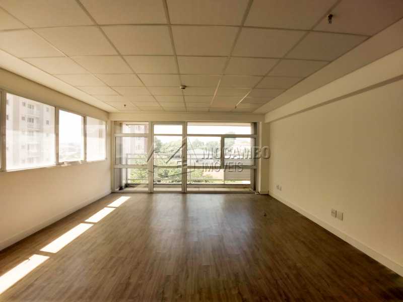 Conheça Área Interna do imóvel - Sala Comercial 91m² Para Alugar Itatiba,SP - R$ 1.500 - FCSL00173 - 3 Área Interna - Sala Comercial 91m² Para Alugar Itatiba,SP - R$ 1.500 - FCSL00173 - 3