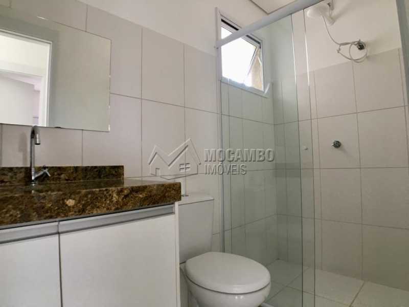 Conheça Banheiro suíte do imóvel - Apartamento Para Venda ou Aluguel no Condomínio Edifício Jardim Nice - Jardim Nice - Itatiba - SP - FCAP20863 - 14 Banheiro suíte - Apartamento Para Venda ou Aluguel no Condomínio Edifício Jardim Nice - Jardim Nice - Itatiba - SP - FCAP20863 - 14