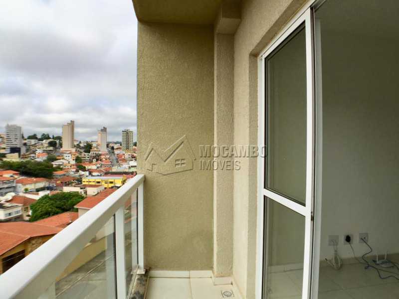 Conheça Varanda do imóvel - Apartamento Para Venda ou Aluguel no Condomínio Edifício Jardim Nice - Jardim Nice - Itatiba - SP - FCAP20863 - 4 Varanda - Apartamento Para Venda ou Aluguel no Condomínio Edifício Jardim Nice - Jardim Nice - Itatiba - SP - FCAP20863 - 4