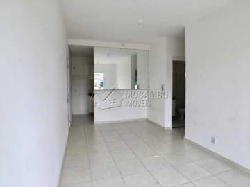 Condomínio Edifício Jardim Nice - Apartamento 2 quartos à venda Itatiba,SP - R$ 350.000 - FCAP20863