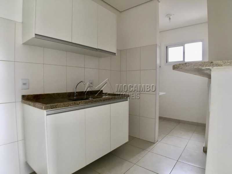 Conheça Cozinha do imóvel - Apartamento Para Venda ou Aluguel no Condomínio Edifício Jardim Nice - Jardim Nice - Itatiba - SP - FCAP20863 - 6 Cozinha - Apartamento Para Venda ou Aluguel no Condomínio Edifício Jardim Nice - Jardim Nice - Itatiba - SP - FCAP20863 - 6