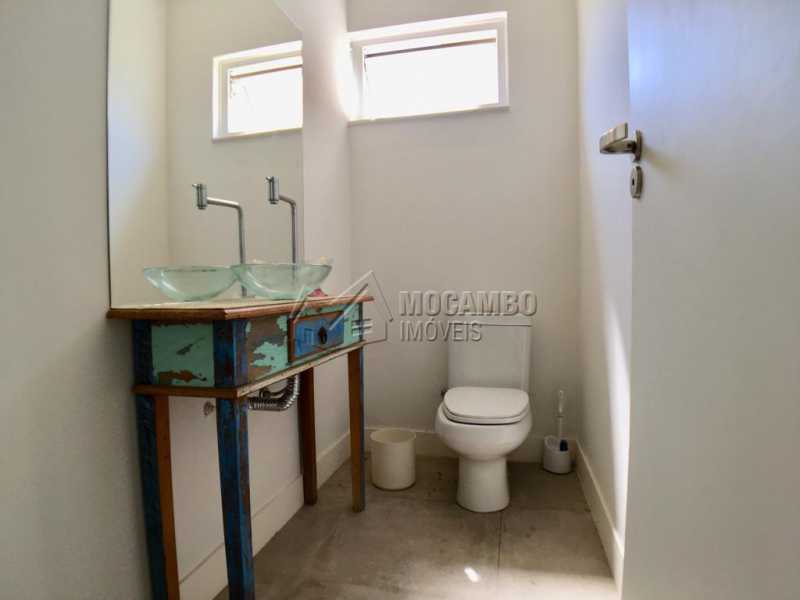 Conheça Lavabo do imóvel - Casa em Condomínio 3 quartos à venda Itatiba,SP - R$ 1.300.000 - FCCN30376 - 10 Lavabo - Casa em Condomínio 3 quartos à venda Itatiba,SP - R$ 1.300.000 - FCCN30376 - 10
