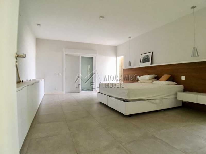 Conheça Suíte master do imóvel - Casa em Condomínio 3 quartos à venda Itatiba,SP - R$ 1.300.000 - FCCN30376 - 11 Suíte master - Casa em Condomínio 3 quartos à venda Itatiba,SP - R$ 1.300.000 - FCCN30376 - 11