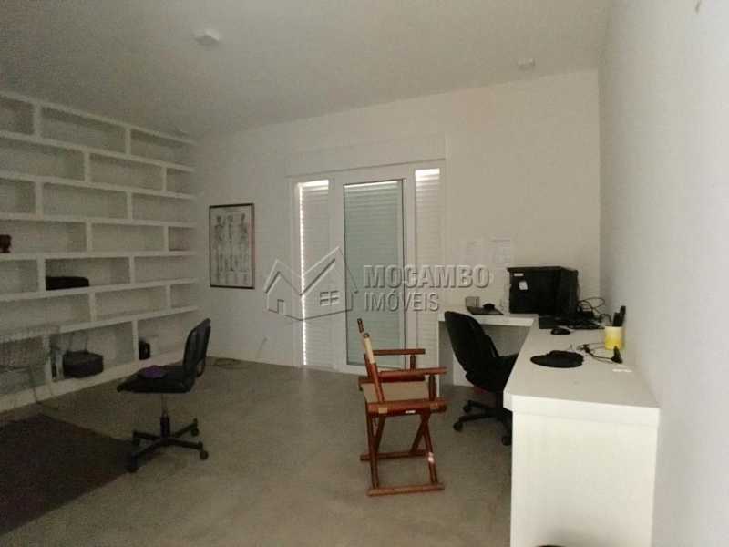 Conheça Escritório do imóvel - Casa em Condomínio 3 quartos à venda Itatiba,SP - R$ 1.300.000 - FCCN30376 - 20 Escritório - Casa em Condomínio 3 quartos à venda Itatiba,SP - R$ 1.300.000 - FCCN30376 - 20